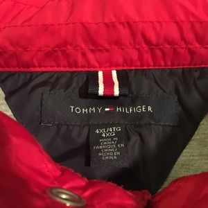 tommy hilfiger xxxxl